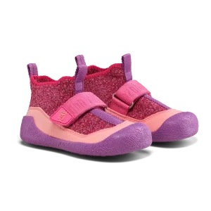 Toddly SlipOn Barfotaskor