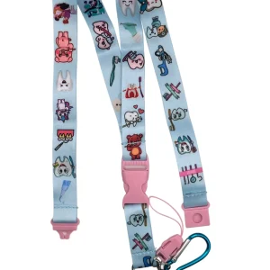 🦷✨🧚‍♂️ Barntandvårdens Nyckelband