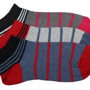 Capital Sneakers 3-pack