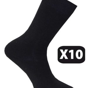 Finsocka, 10 pack