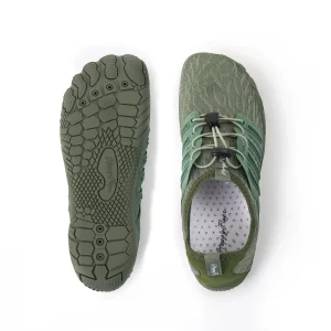 HappyToes - Barfota sko