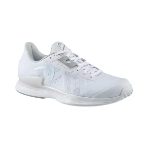 Head Sprint Pro 3,5 Women White/Iridescent