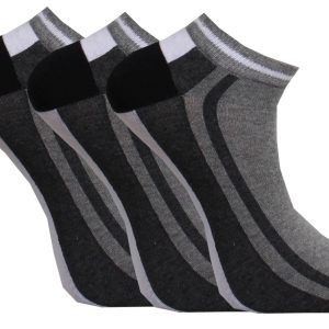 Capital Sneakers 3-pack