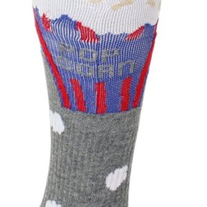 Zent Stödstrumpa 1pack