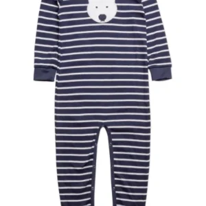 Fred's World - Bear Stripe Body, Stl 56-92