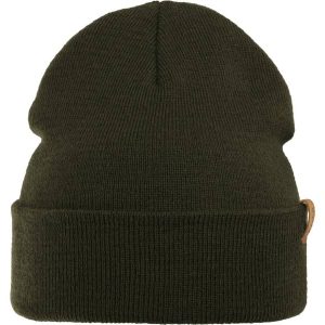 Sätila Mössa Grön, One Size