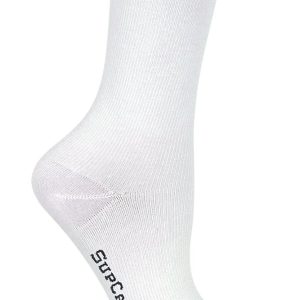 Stödstrumpa Supcare i Bomull