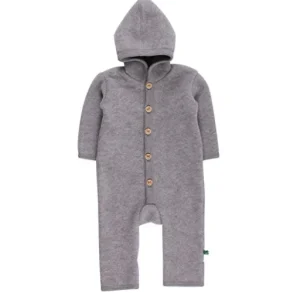 Ull Overall Stl 56-98