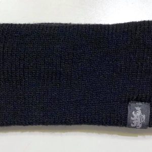 Nor - Rib Headband Black, One Size