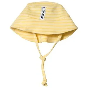 Sunny Hat Lt.Yellow/Yellow, Stl 0m-6y