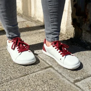 Camino Barefoot Sneakers