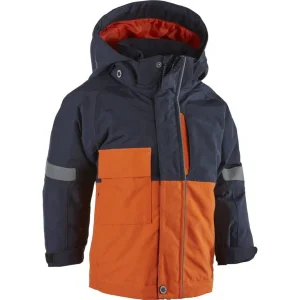 Robin Jacket Dark Night, Stl 80-90