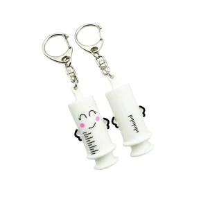 ÖppnaMedStil – Sjuksköterska‑design Ampullöppnare | Säker & smidig öppning 💉