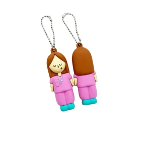 ÖppnaMedStil – Sjuksköterska‑design Ampullöppnare | Säker & smidig öppning 💉