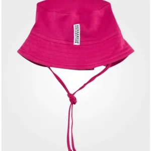 Sunny Hat Cerise, Stl 0-4mån