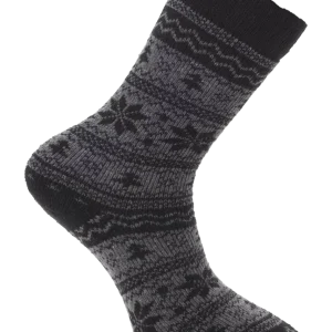 Zokks Polar Ullstrumpa 1-pack