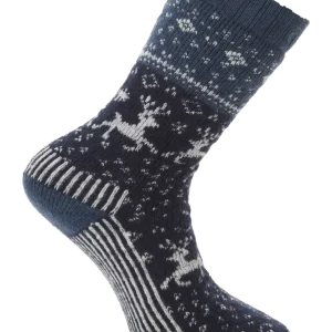 Zokks Polar Ullstrumpa 1-pack