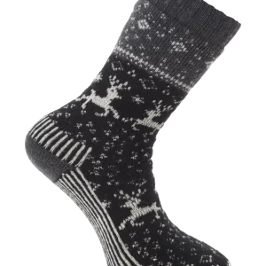 Zokks Polar Ullstrumpa 1-pack