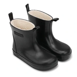 Rain fodrade barfotastövlar