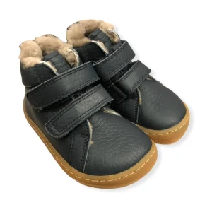 Barefoot Winter Leather Barfotaskor