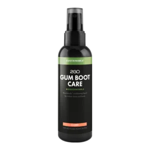 Sustainable Gum Boot Care 150ml