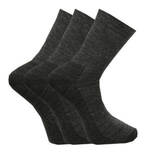 3-pack Linerstrumpor Merinoull
