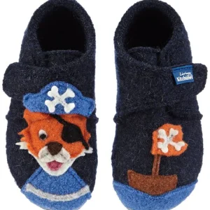 Pirate | Barfotatofflor