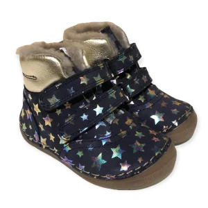 Jade + Barfotaskor Vinterskor