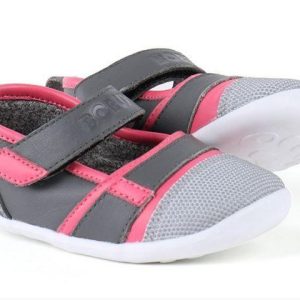 Hydra StepUp Barfotaskor