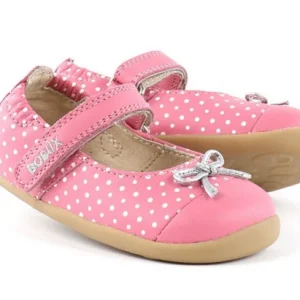 Swing Rosa StepUp Barfotaskor/Sandaler, Stl 18-22