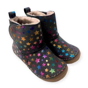 Leon Barfota Vinterskor