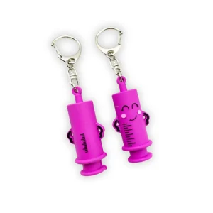 ÖppnaMedStil – Sjuksköterska‑design Ampullöppnare | Säker & smidig öppning 💉