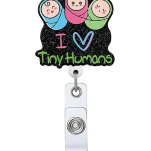 Pediatric och Neonatalvård Edition - Korthållare