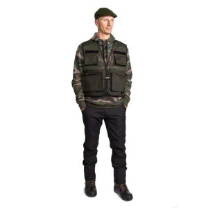 Pinewood Caribou Tc Extreme Byxa Herr