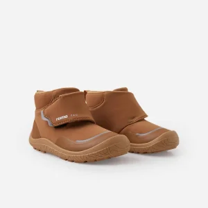 Hyppii TEX | Vattenavvisande barfotakängor