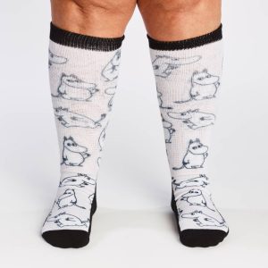 Mumin Komfortstrumpor