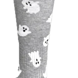 Zent Stödstrumpa Spöke