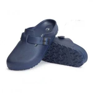 Ultralätta & Stötdämpande Skor för Hållbara Fötter - Marinblå