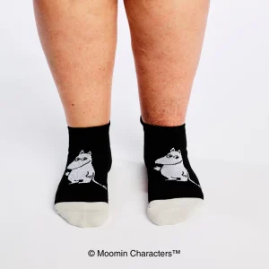 Mumin Ankelstödstrumpor