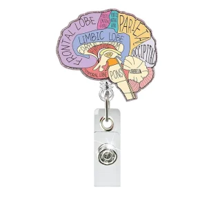 Neuro Edition MedStil - Korthåll