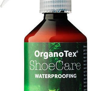 OrganoTex ShoeCare Waterproofing Spray