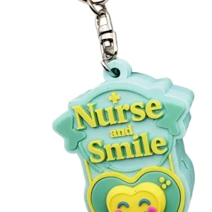 ÖppnaMedStil – Nurse & Smile‑grön Ampullöppnare | Säker&smidig öppning