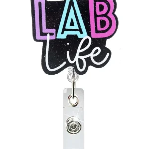 Labb-Edition – Korthållare