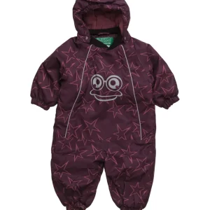 Fred's World Star Overall