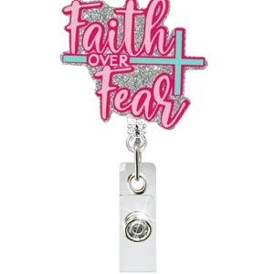 VårdaMedStil – Akrylkorthållare med motiverande budskap