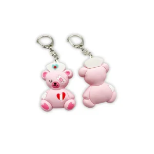 ÖppnaMedStil – Björn‑design Ampullöppnare | Säker & smidig öppning 🐻‍❄️🐻