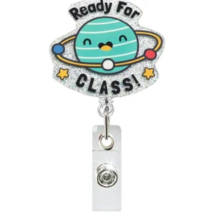 Ready for class! Student Korthållare med Stil - VårdaMedStil