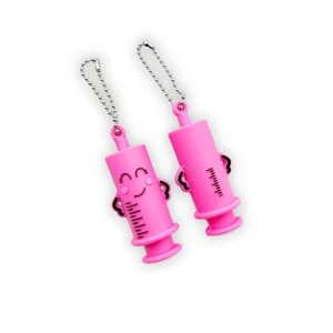 ÖppnaMedStil – Sjuksköterska‑design Ampullöppnare | Säker & smidig öppning 💉