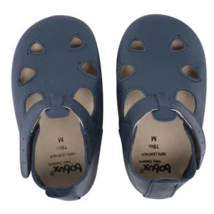 New Born/Baby Tofflor SoftSoles