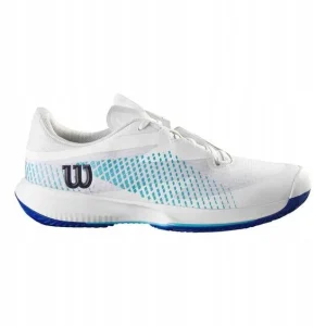 Wilson Kaos Swift 1.5 M White/Blue